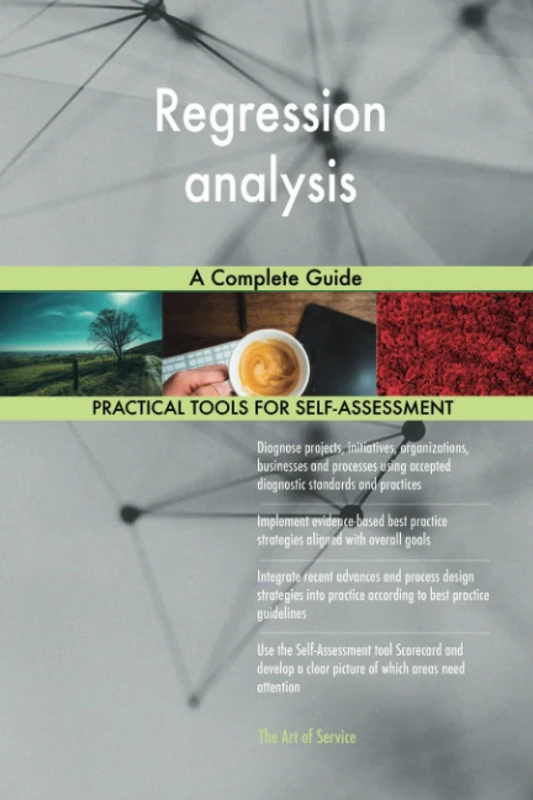 Regression analysis A Complete Guide
