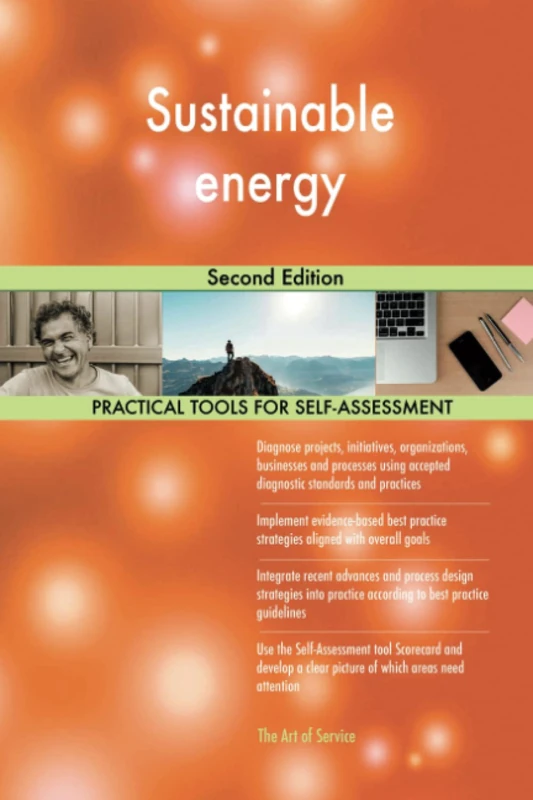 Sustainable energy Second Edition