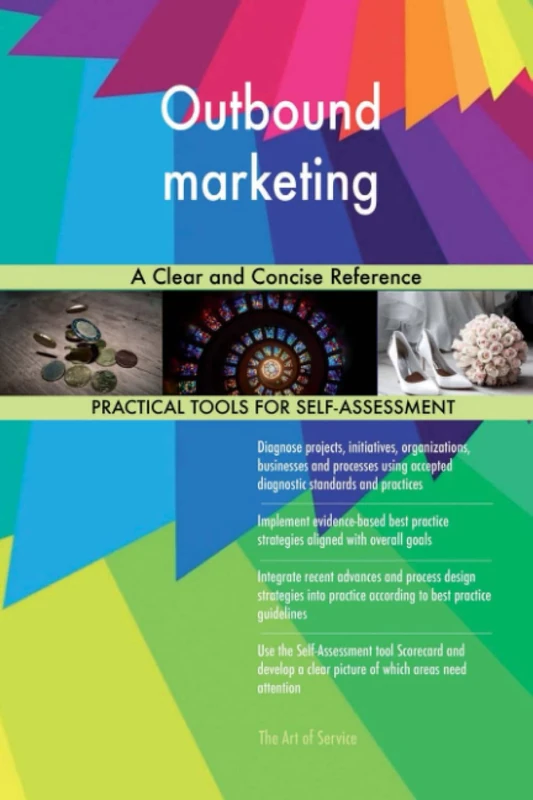 Outbound marketing A Clear and Concise Reference