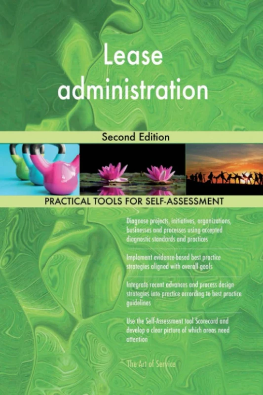 Lease administration Second Edition