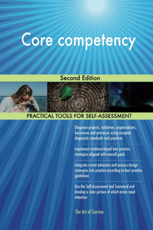 Core competency Second Edition