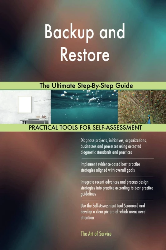 Backup and Restore The Ultimate Step-By-Step Guide