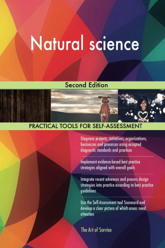 Natural science Second Edition