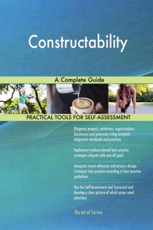 Constructability A Complete Guide