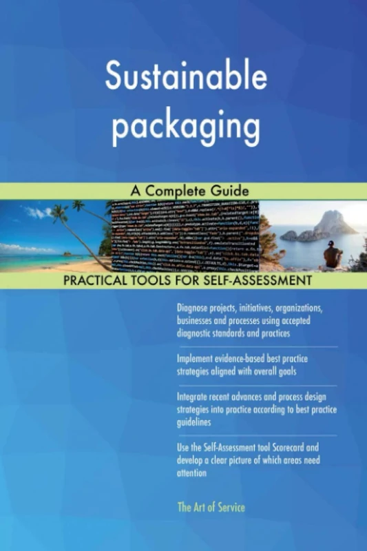 Sustainable packaging A Complete Guide