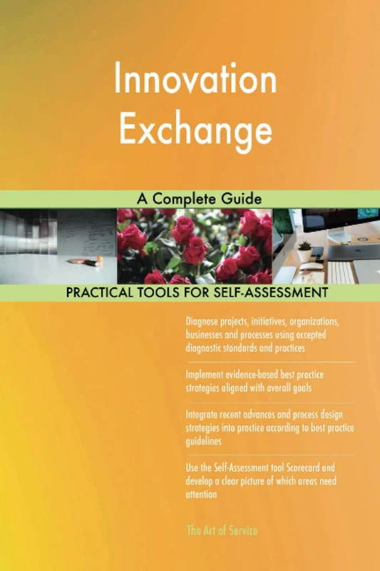 Innovation Exchange A Complete Guide