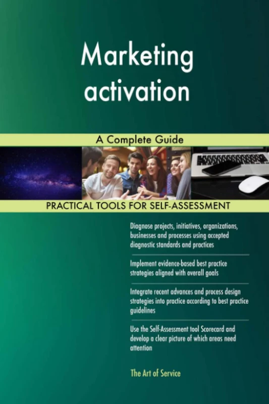 Marketing activation A Complete Guide