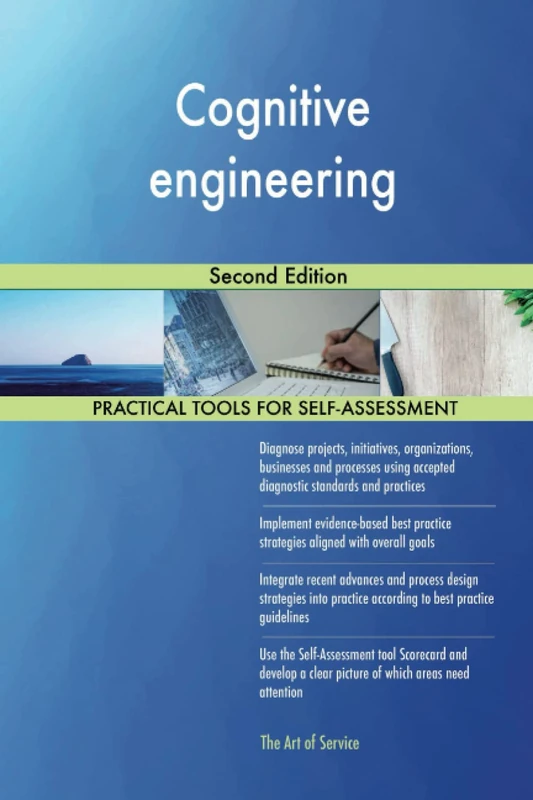 Cognitive engineering Second Edition