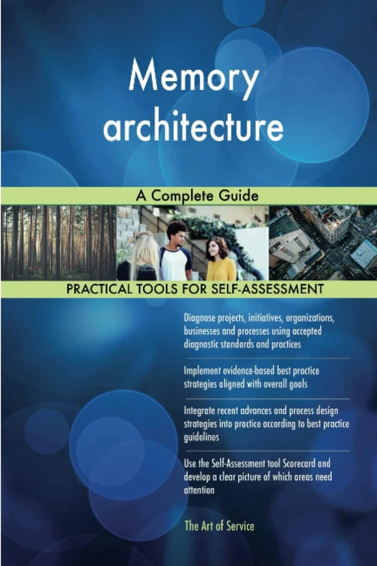 Memory architecture A Complete Guide