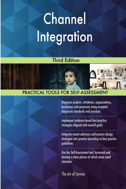 Channel Integration Third Edition