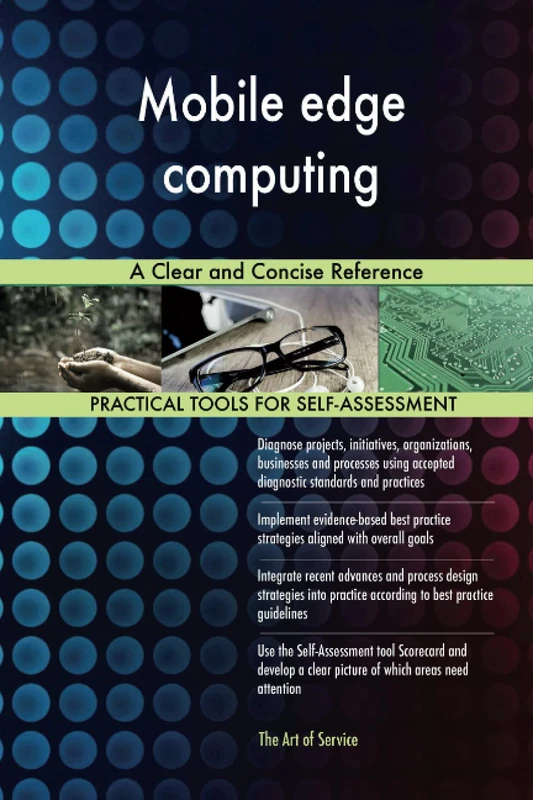 Mobile edge computing A Clear and Concise Reference
