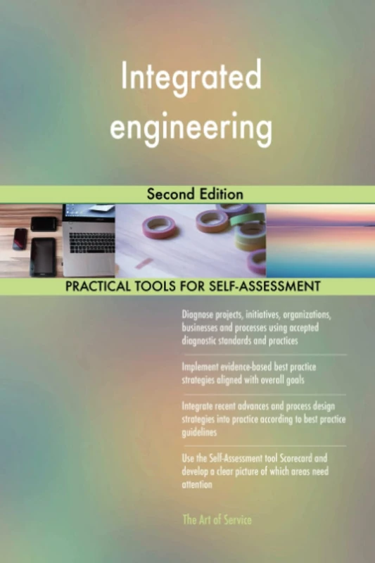 Integrated engineering Second Edition