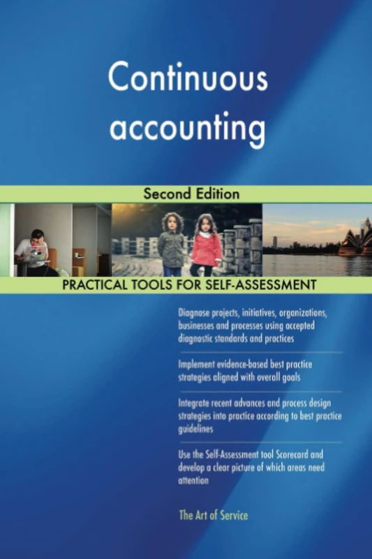 Continuous accounting Second Edition