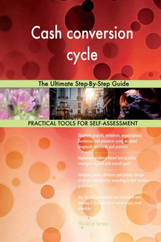 Cash conversion cycle The Ultimate Step-By-Step Guide - Image 1