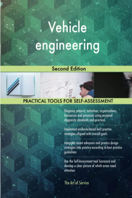 Vehicle engineering Second Edition