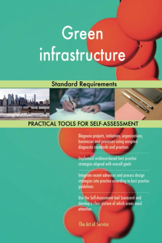 Green infrastructure Standard Requirements