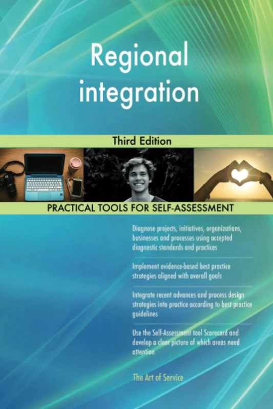 Regional integration Third Edition