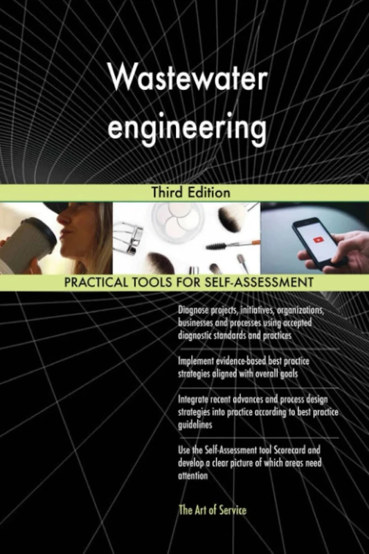Wastewater engineering Third Edition