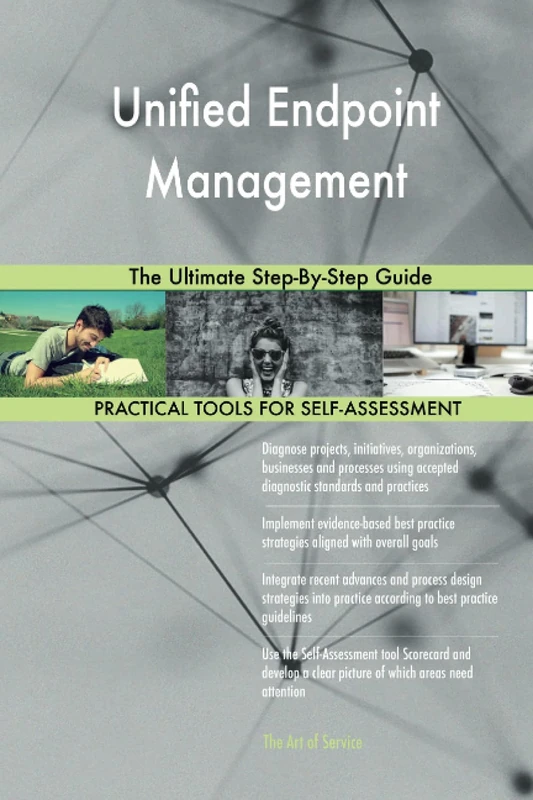 Unified Endpoint Management The Ultimate Step-By-Step Guide
