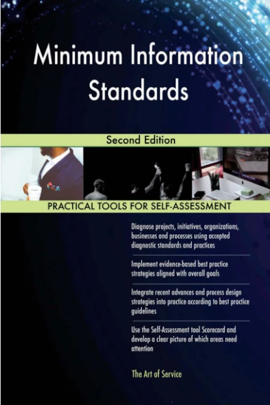 Minimum Information Standards Second Edition