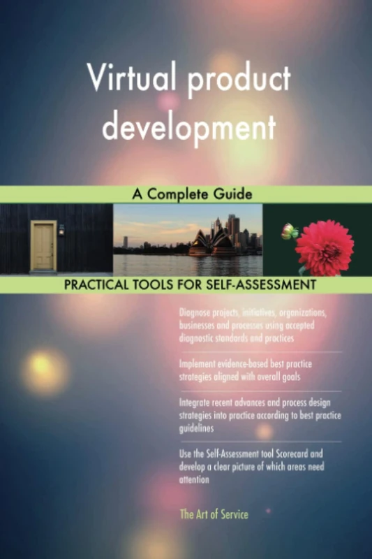 Virtual product development A Complete Guide