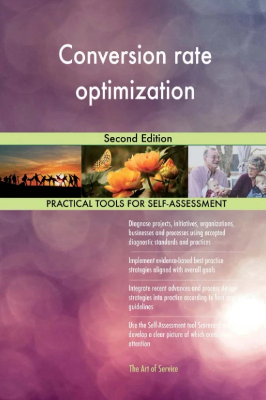 Conversion rate optimization Second Edition - Image 1