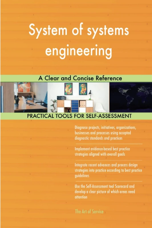 System of systems engineering A Clear and Concise Reference