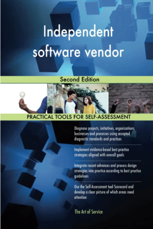 Independent software vendor Second Edition