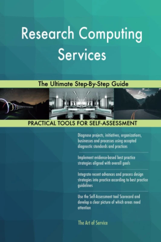 Research Computing Services The Ultimate Step-By-Step Guide