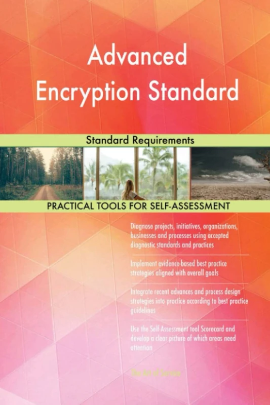 Advanced Encryption Standard Standard Requirements
