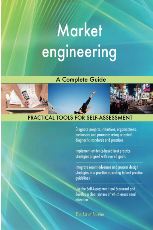 Market engineering A Complete Guide