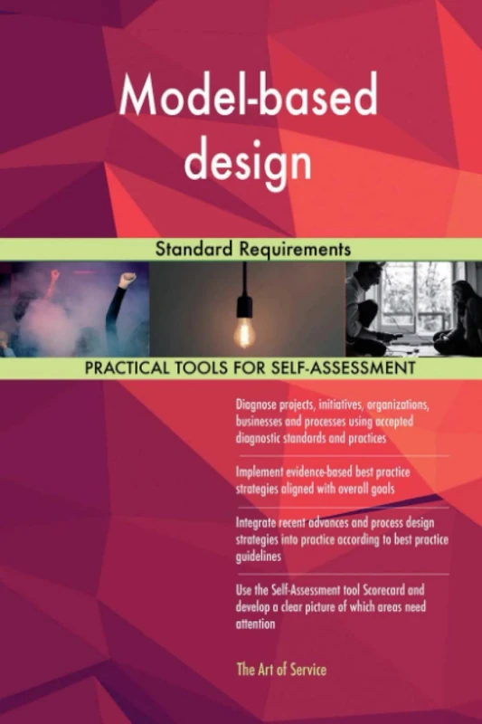 Model-based design Standard Requirements