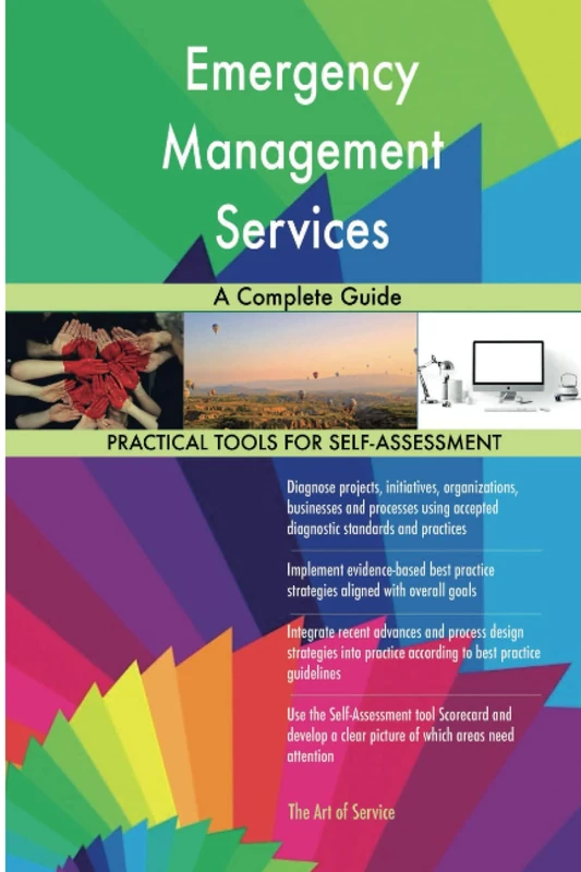 Emergency Management Services A Complete Guide