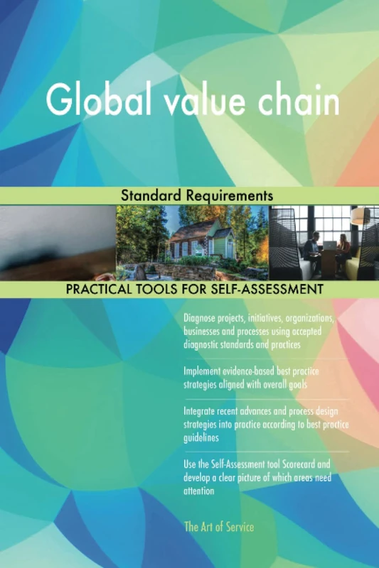 Global value chain Standard Requirements