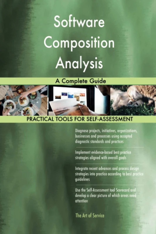 Software Composition Analysis A Complete Guide