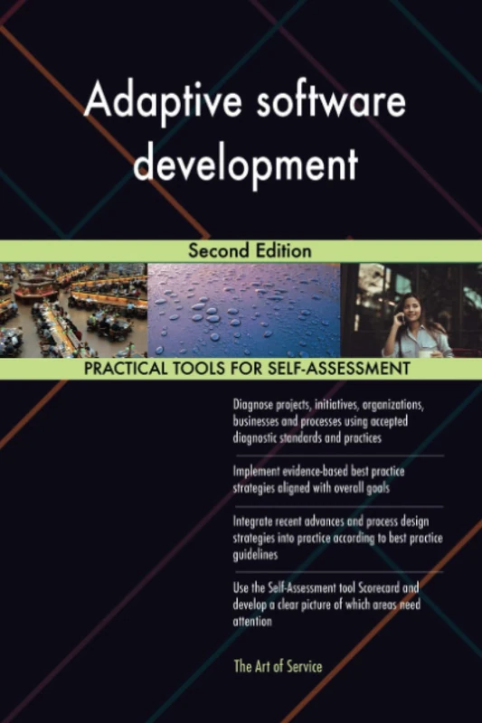 Adaptive software development Second Edition