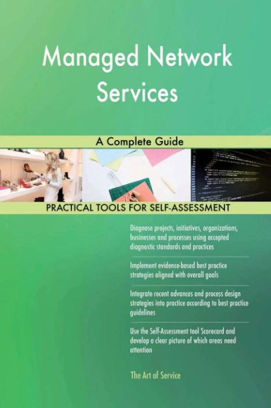 Managed Network Services A Complete Guide