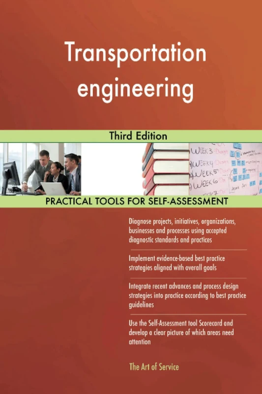 Transportation engineering Third Edition