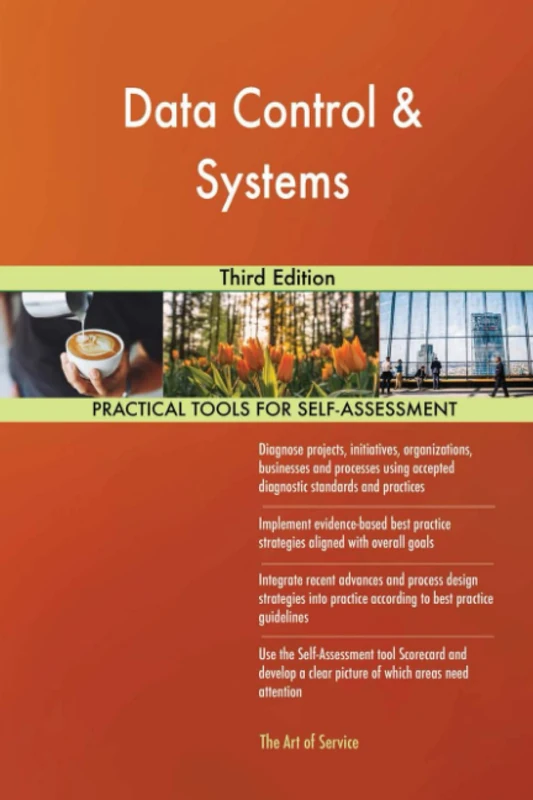 Data Control & Systems Third Edition
