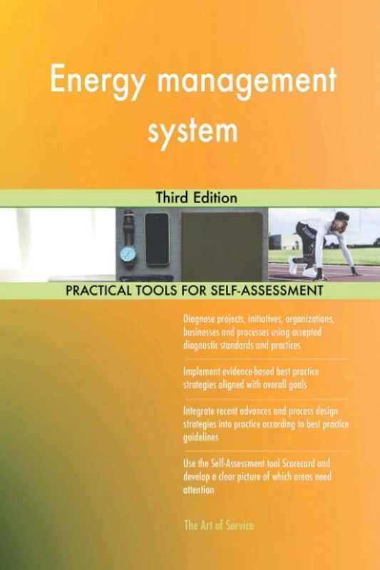 Energy management system Third Edition
