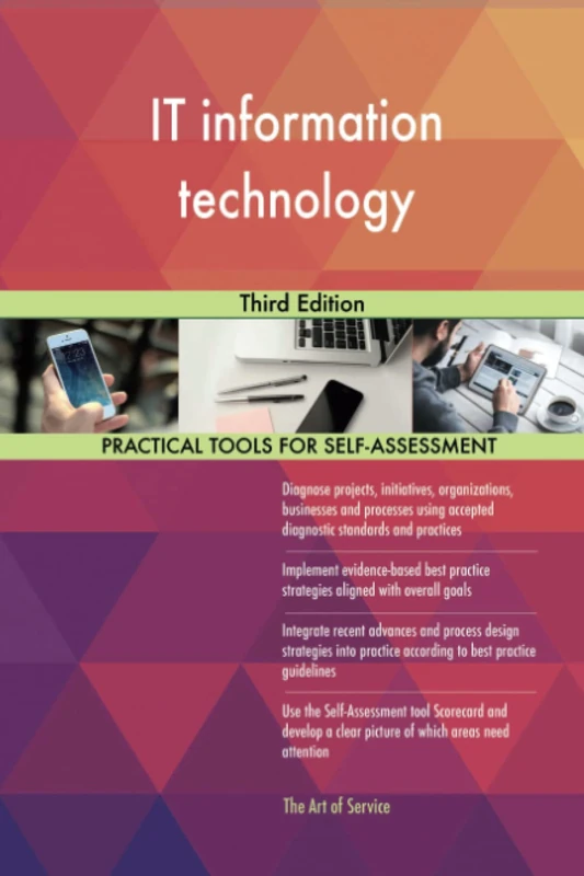 IT information technology Third Edition