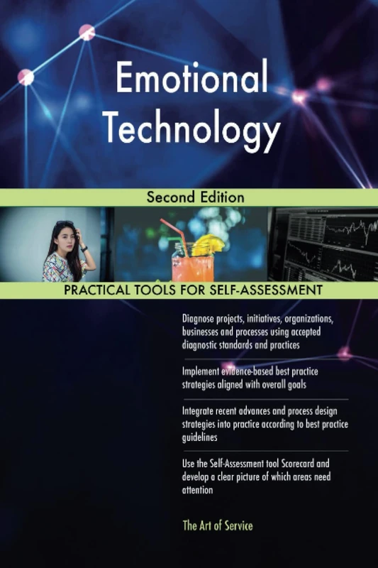 Emotional Technology Second Edition