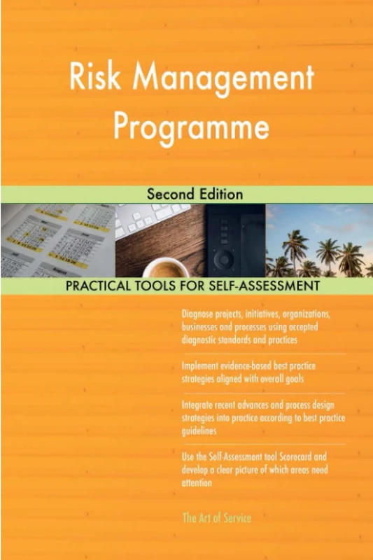 Risk Management Programme Second Edition
