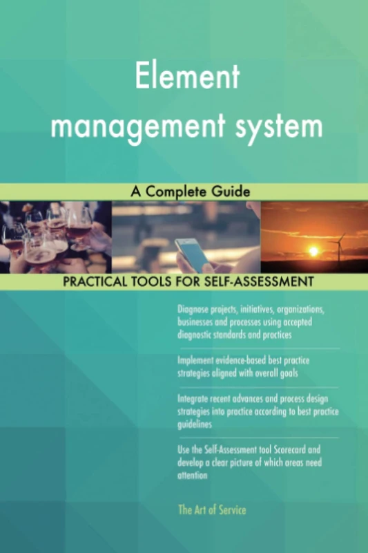 Element management system A Complete Guide