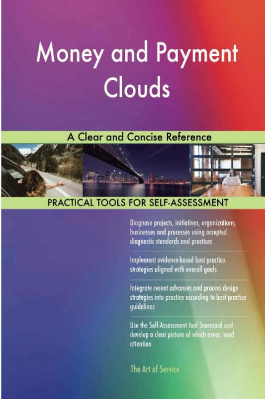 Money and Payment Clouds A Clear and Concise Reference