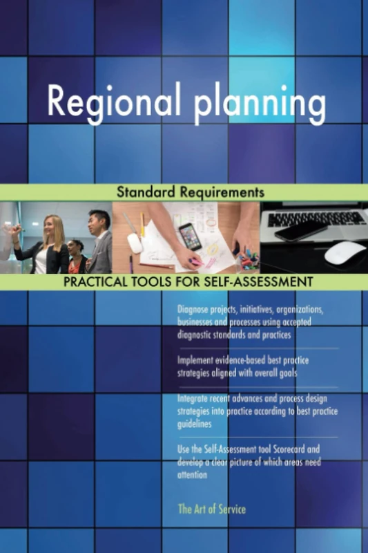 Regional planning Standard Requirements