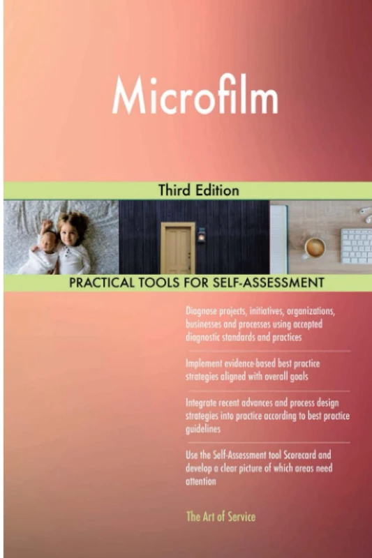 Microfilm Third Edition