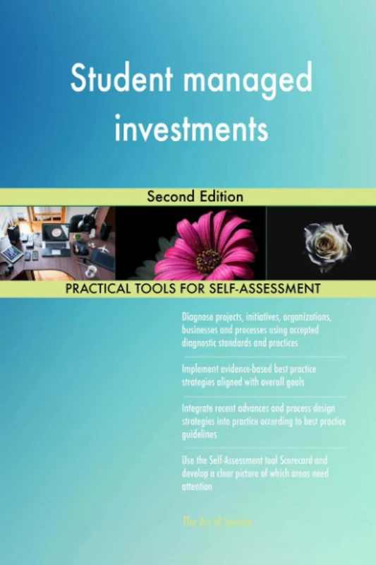 Student managed investments Second Edition