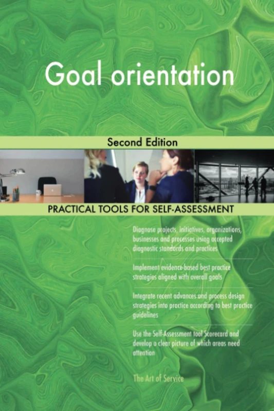Goal orientation Second Edition