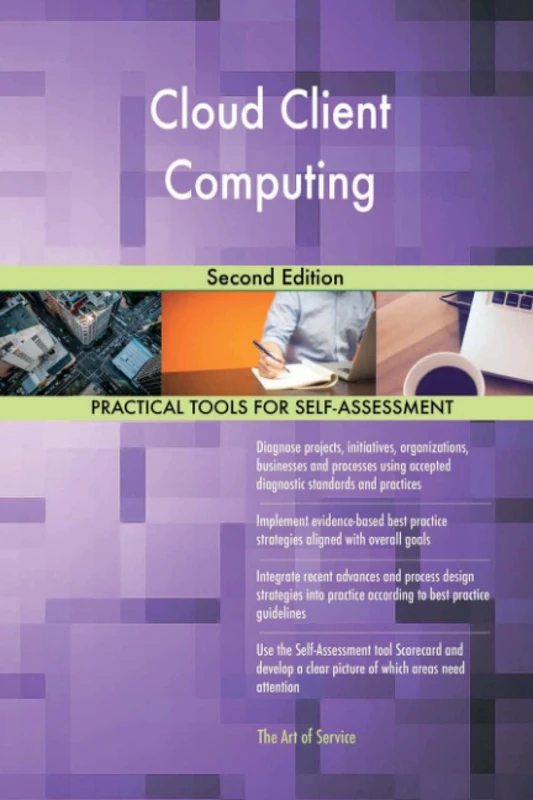 Cloud Client Computing Second Edition